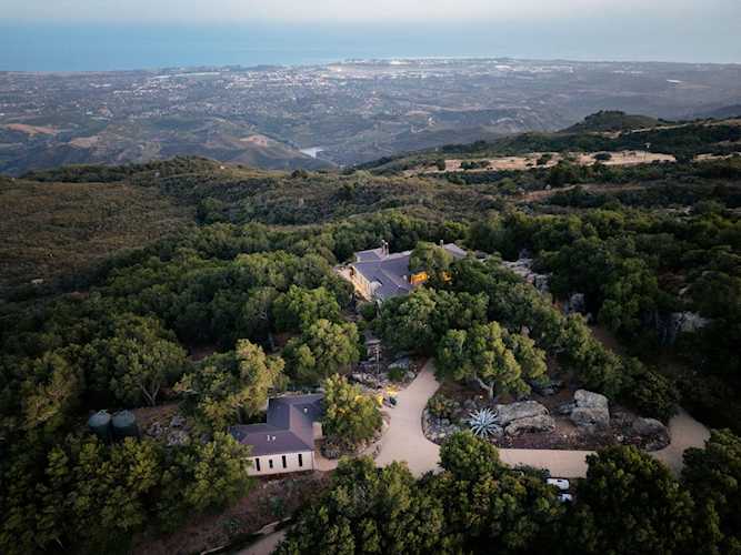 5651 W Camino Cielo, Santa Barbara, CA 93105
