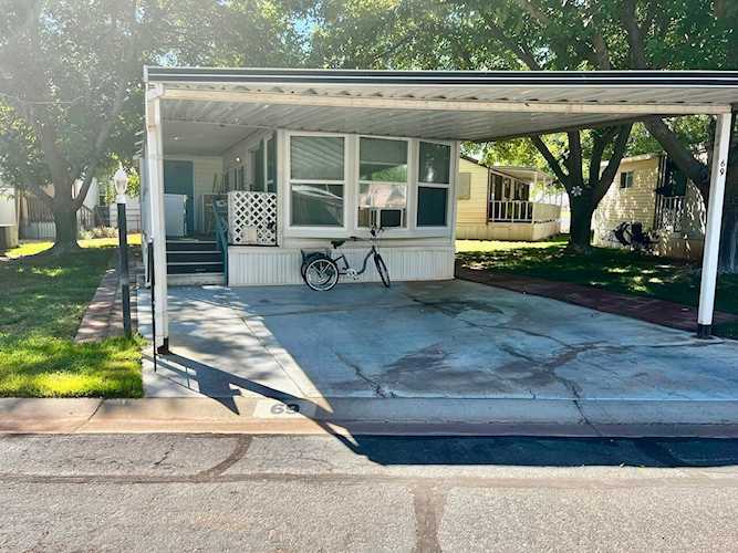 180 N 1100  E #69 Washington, UT 84780 home for sale, MLS#25-265363 - Erika Rogers Photo 1