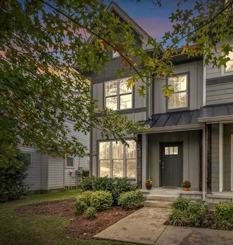 1433 14th Ave S Nashville, TN 37212 MLS 3001110