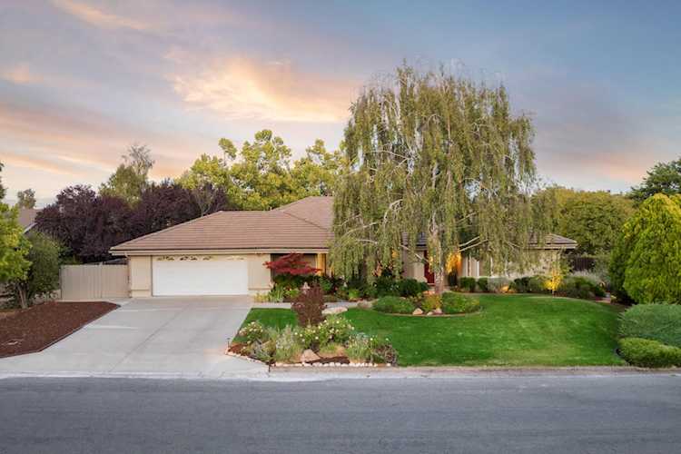 1366 Cimarron Dr, Santa Ynez, CA 93460