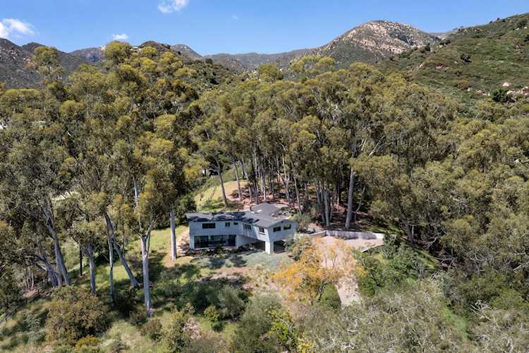 1030/1010 E Mountain Dr, Santa Barbara, CA 93108