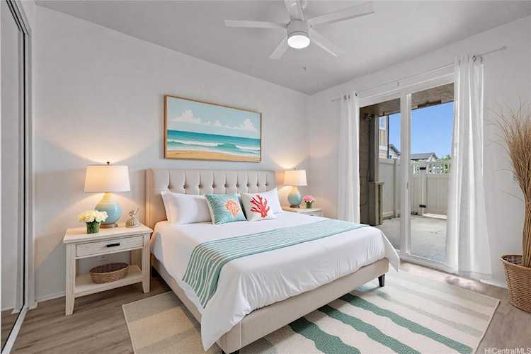 maromiki　0724 724 Kakala St #1104 Kapolei, HI 96707 | MLS 202518197