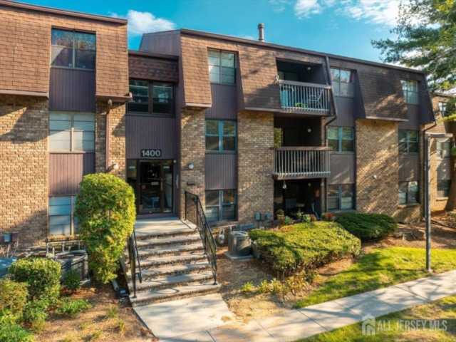 1421 Country Mill Drive in East Windsor, NJ