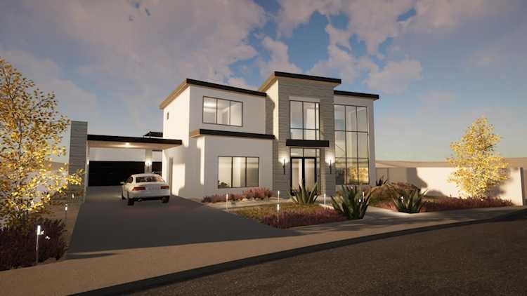 Lot 105 Solente Washington, UT 84780 home for sale, MLS#25-265571 - Erika Rogers Photo 1