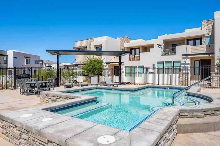 710 W Akoya Pearl #74 St George, UT 84790 condo for sale, MLS#25-259207 - Erika Rogers Photo 1