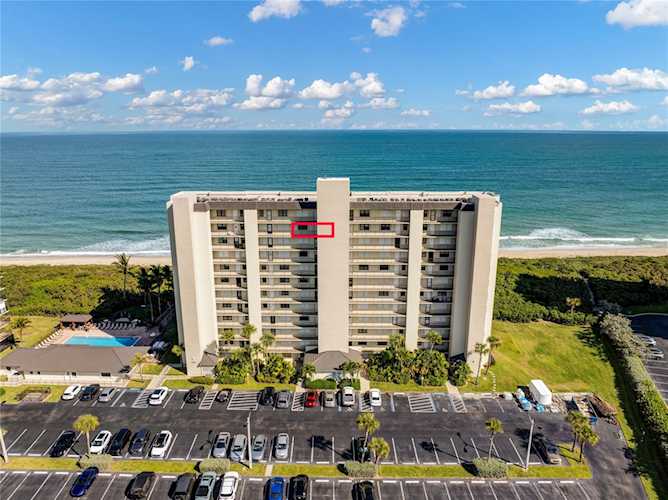 4200 N Highway A1A #1112 Fort Pierce, FL 34949 MLS