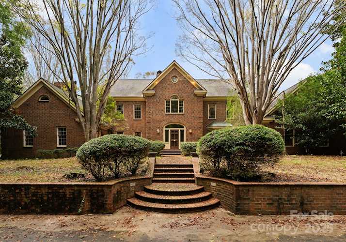 298 Shadowbrooke Ln Mooresville NC 28117 MLS #4308427