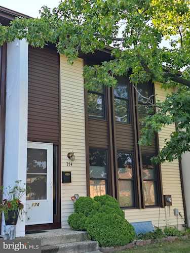 174 Canterbury Ct East Windsor, NJ 08520 MLS NJME2063738