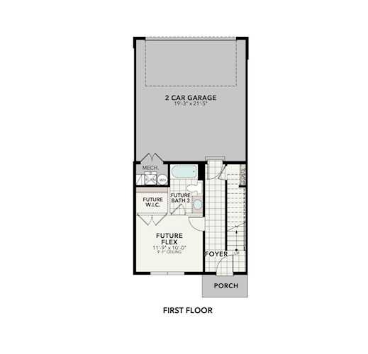 Lot 1631 Sage Haven #1631 St George, UT 84790 home for sale, MLS#25-265779 - Erika Rogers Photo 1