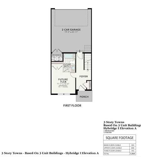 Lot 1630 Sage Haven St George, UT 84790 home for sale, MLS#25-265778 - Erika Rogers Photo 1