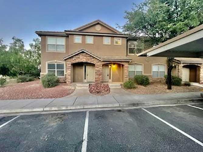 3155 S Hidden Valley #237 St George, UT 84790 home for sale, MLS#25-265862 - Erika Rogers Photo 1