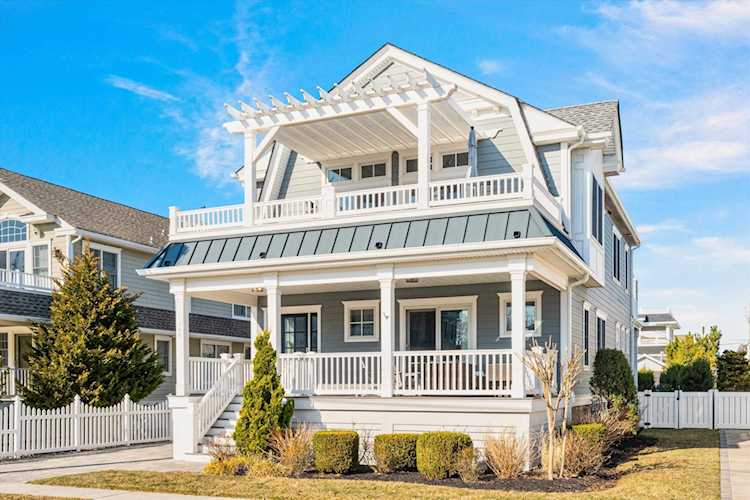 164 84th St Stone Harbor, NJ 08247 MLS 253006