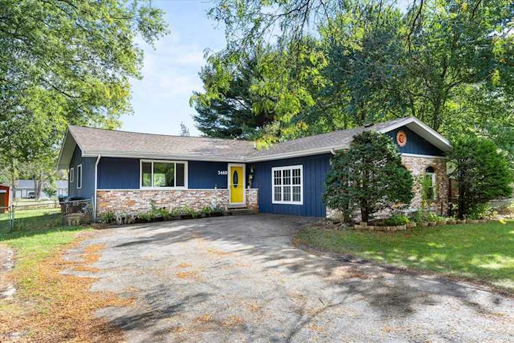 3440 Cardinal Ln Morris, IL 60450 MLS 12491811