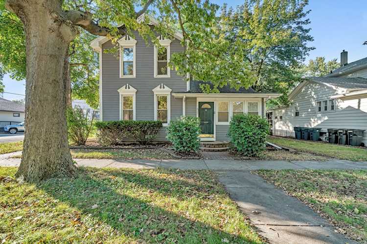 627 E Washington St Morris, IL 60450 MLS 12491557