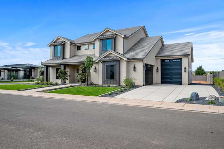 2784 S Farmland Drive Washington, UT 84780 home for sale, MLS#25-262607 - Erika Rogers Photo 1