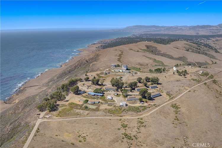 202 Monte Cristo Place, Cambria, CA 93428