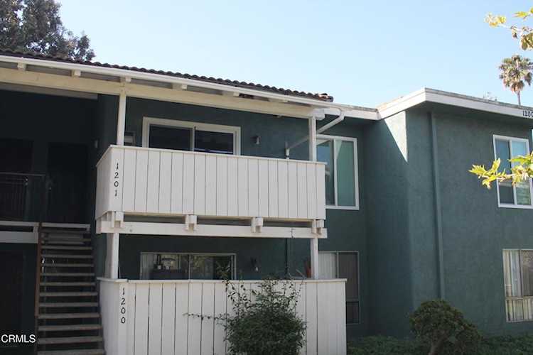 1300 Saratoga Ave #1201, Ventura, CA 93003