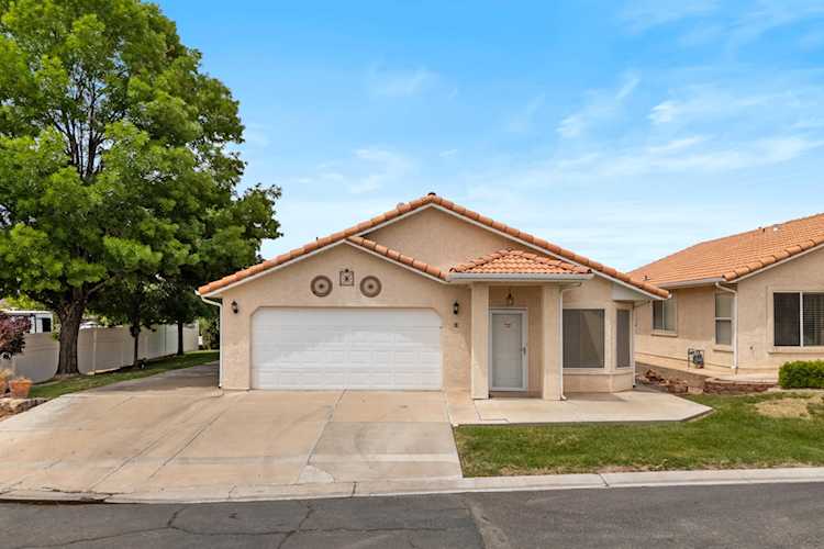 504 E Telegraph ST #14 Washington, UT 84780 home for sale, MLS#25-265949 - Erika Rogers Photo 1