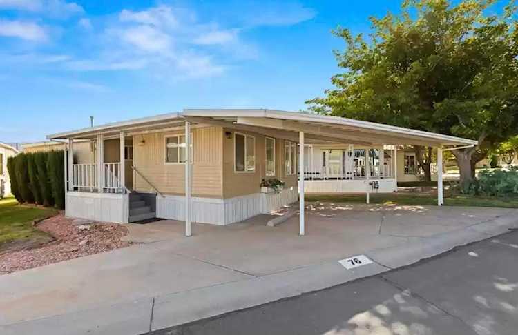 1160 E Telegraph ST #76 Washington, UT 84780 home for sale, MLS#25-263444 - Erika Rogers Photo 1