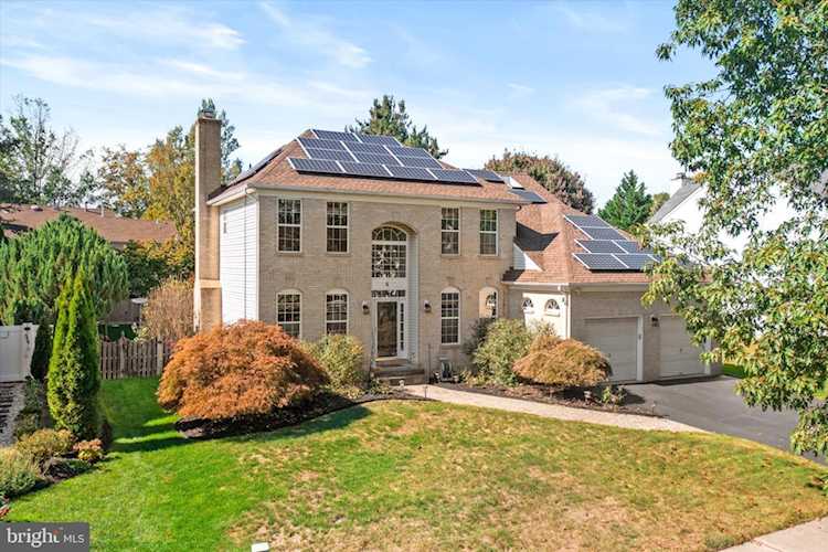 Wendover Rd East Windsor, NJ 08520 MLS NJME2065742