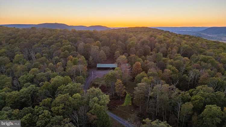 270 Little Paint Ln, Centre Hall, PA 16828 MLS# PACE2516638