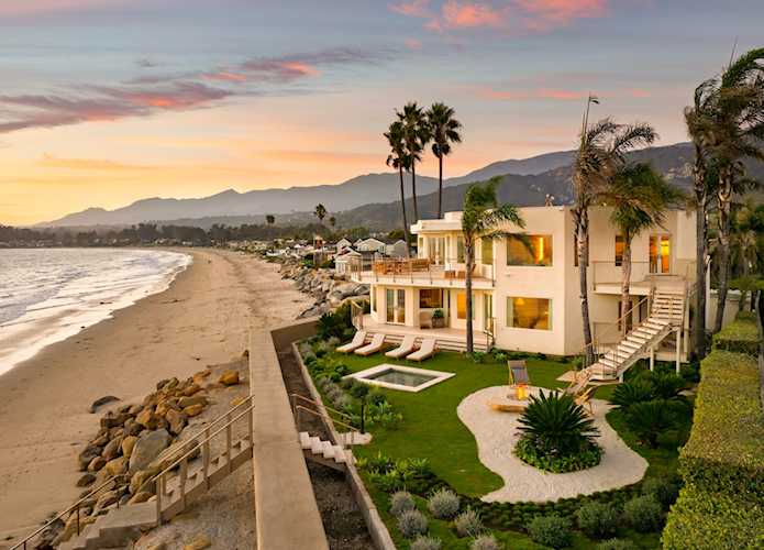 3595 Padaro Ln, Carpinteria, CA 93013