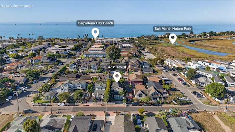4731 4th St, Carpinteria, CA 93013