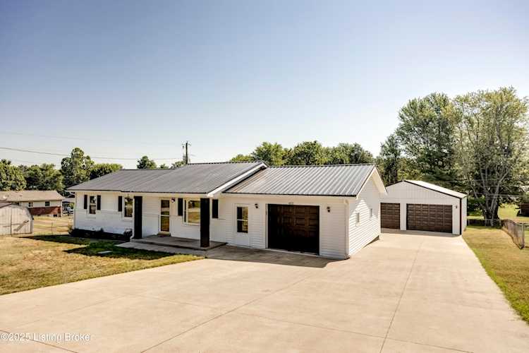 402 Duggins Drive Elizabethtown, KY 42701 MLS 1701177