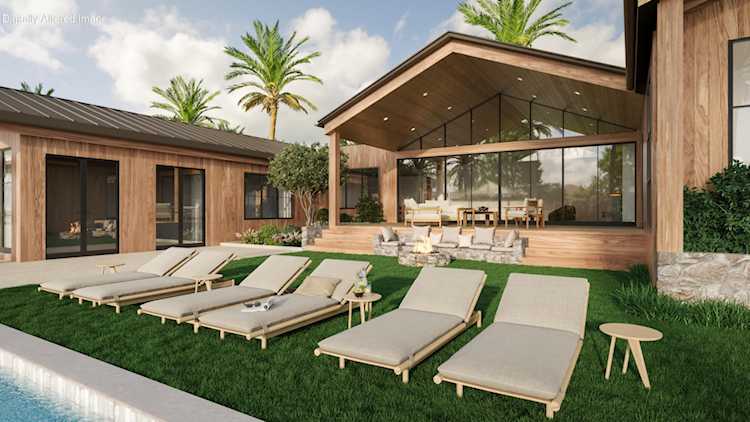 625 Parra Grande Ln, Santa Barbara, CA 93108