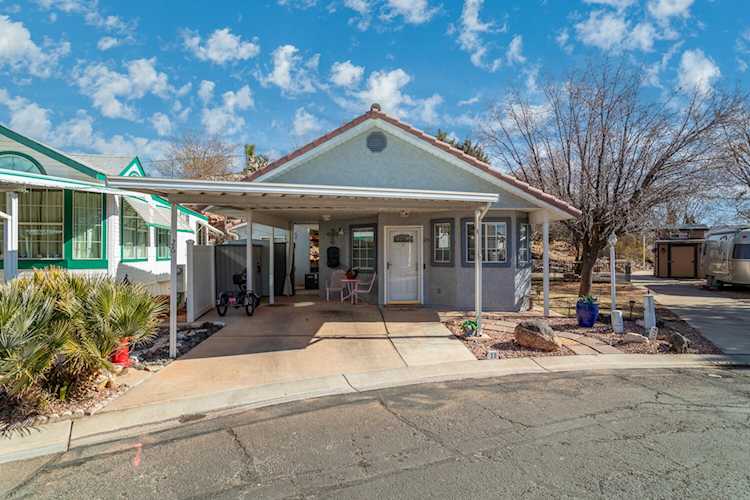 2990 E Riverside #26 St George, UT 84790 home for sale, MLS#25-257974 - Erika Rogers Photo 1