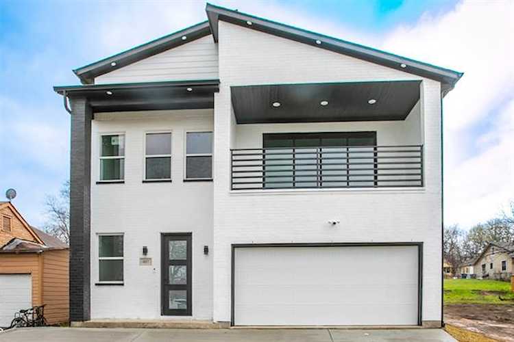 407 Dubois Avenue Dallas, TX 75203 MLS#20968314