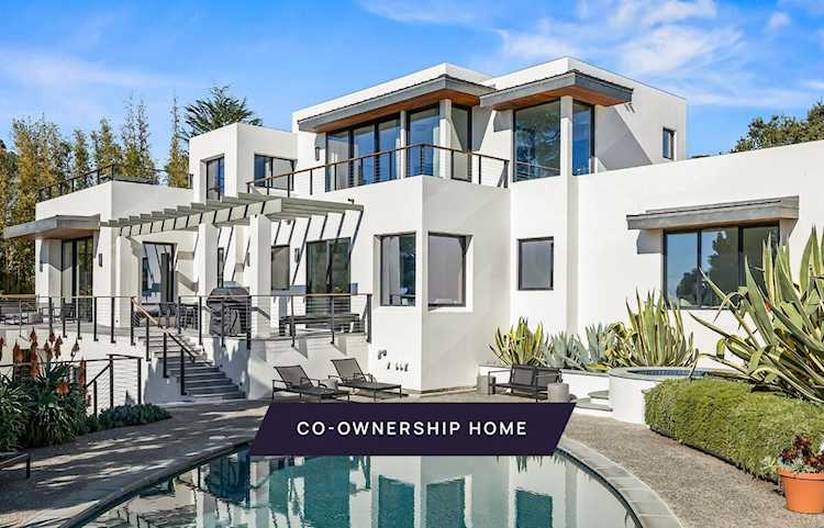 1131 Las Alturas Rd #Share B, Santa Barbara, CA 93103