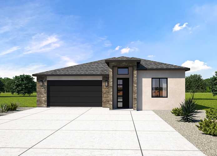 1071 E Coyote Crest DR Washington, UT 84780 home for sale, MLS#25-266155 - Erika Rogers Photo 1