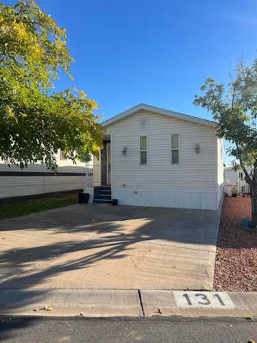 1150 W Red Hills Parkway #131 Washington, UT 84780 home for sale, MLS#25-266297 - Erika Rogers Photo 1