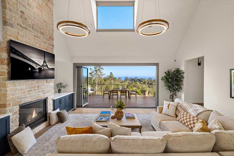 1157 Glenview Rd, Montecito, CA 93108