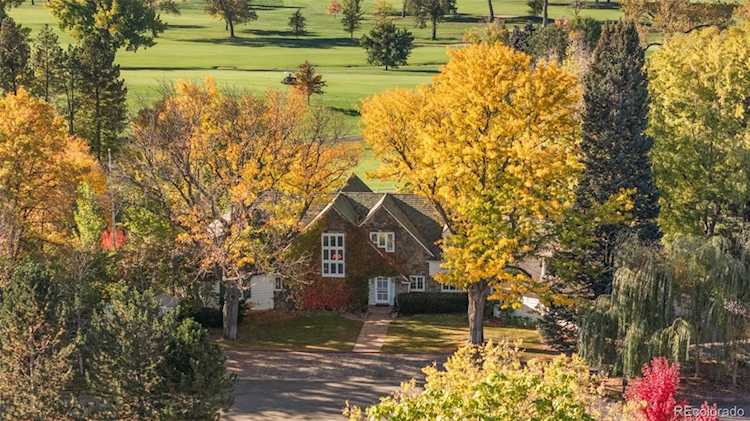 11 Cherry Hills Dr Cherry Hills Country Club A once-in-a-generation opportunity to own one of Cherry Hills Village's most extraordinary estates.... Cherry Hills Village Arapahoe CO 80113 7360325 home for sale $11,950,000 7360325 Photo 1