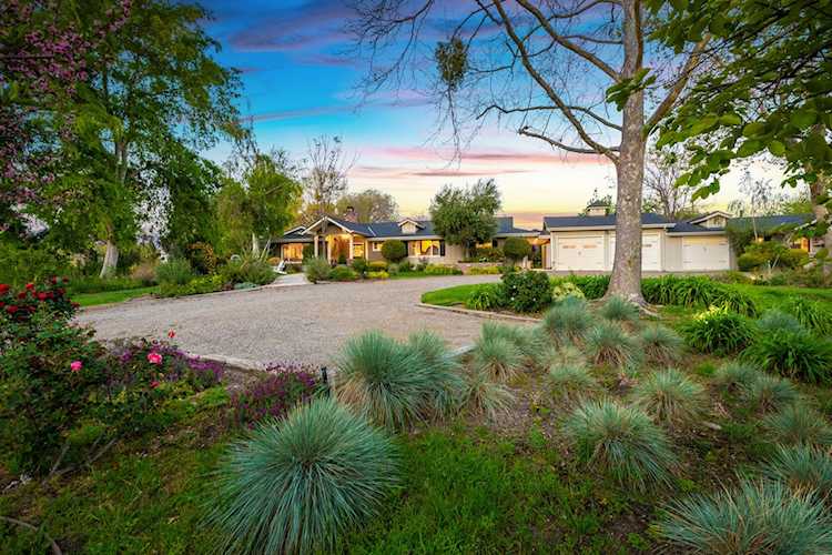 1516 Monarch Dr, Santa Ynez, CA 93460
