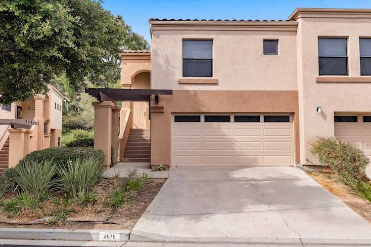 4676 Gerona Way, Santa Barbara, CA 93110