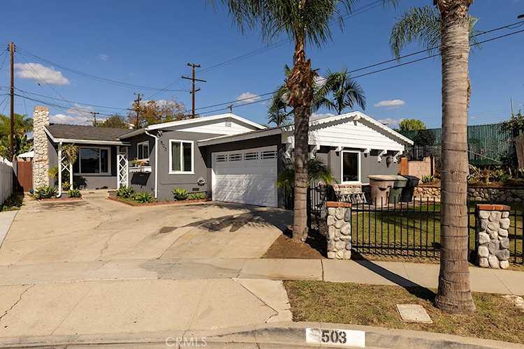 503 Wilson, Placentia, CA 92870
