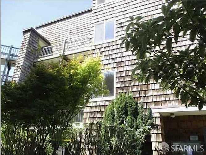 55 Red Rock Way #110O, San Francisco, CA 94131
