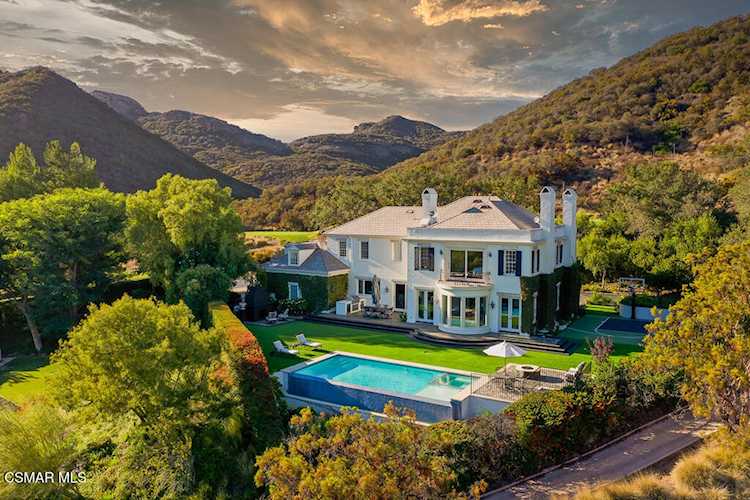 508 W Stafford Rd, Thousand Oaks, CA 91361