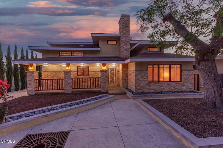 251 Palomares Ave, Ventura, CA 93003