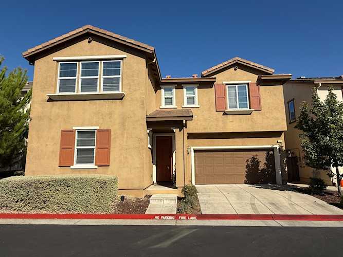 931 Willow Bridge Drive, Folsom, CA 95630