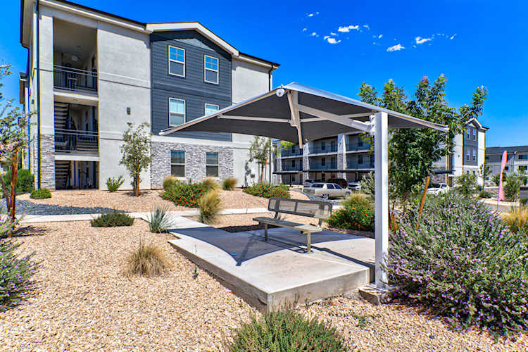 1167 E Telegraph ST #A-305 Washington, UT 84780 condo for sale, MLS#25-265010 - Erika Rogers Photo 1