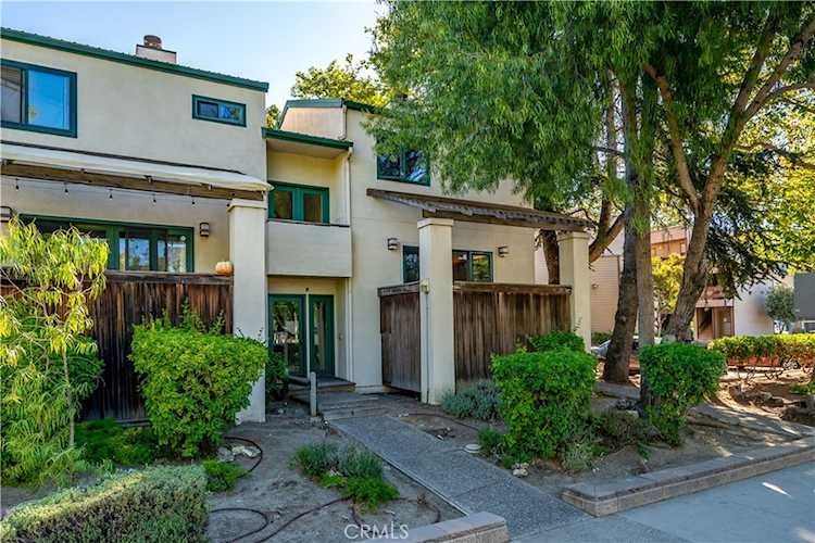 670 Chorro St #D, San Luis Obispo, CA 93401