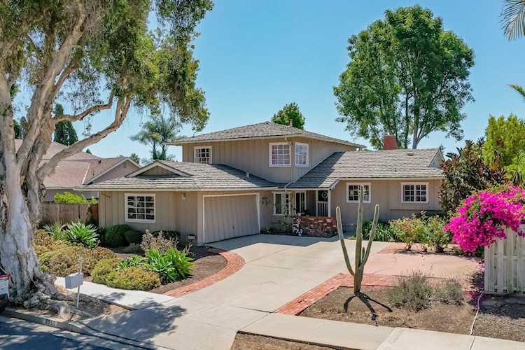 6555 Camino Venturoso, Goleta, CA 93117