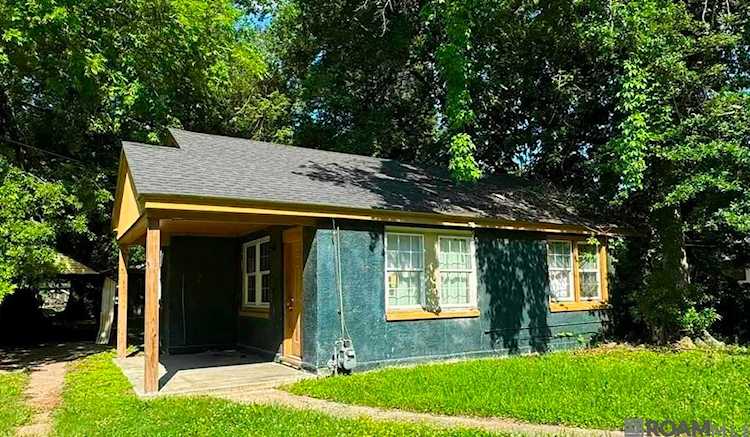 3339 Wenonah St Baton Rouge, LA 70805 | MLS 2025007996