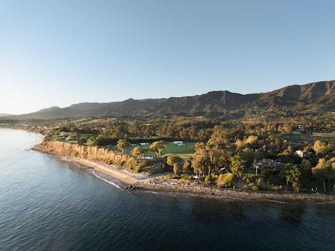 2937 Padaro Ln, Carpinteria, CA 93013