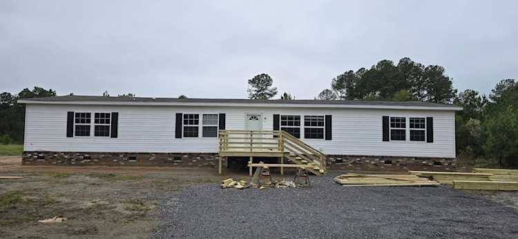 261 Tiger Lily Lane Saint Stephen, SC 29479 home for sale, MLS#25029409