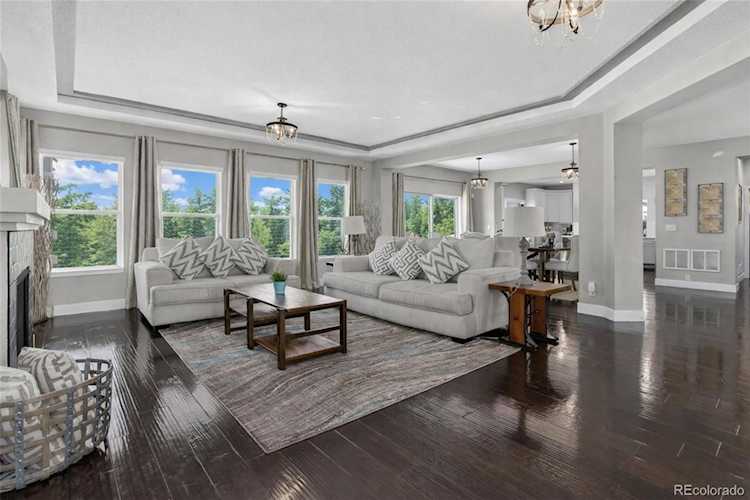 5012 Liverpool St The Enclave Love playing golf? Need to live close to DIA? THIS ONE could be for YOU! VA Assumable loan. Located... Denver Denver CO 80249 8825640 home for sale $1,091,000 8825640 Photo 1